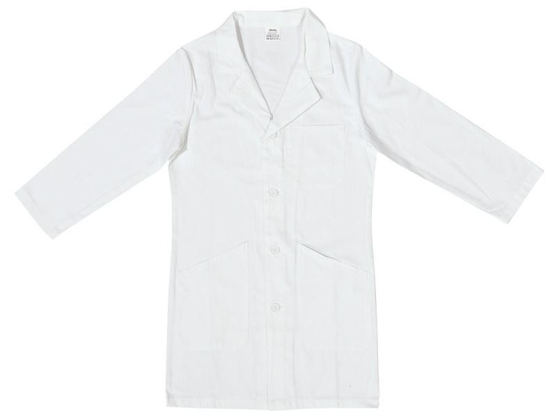 BLOUSE BLANCHE