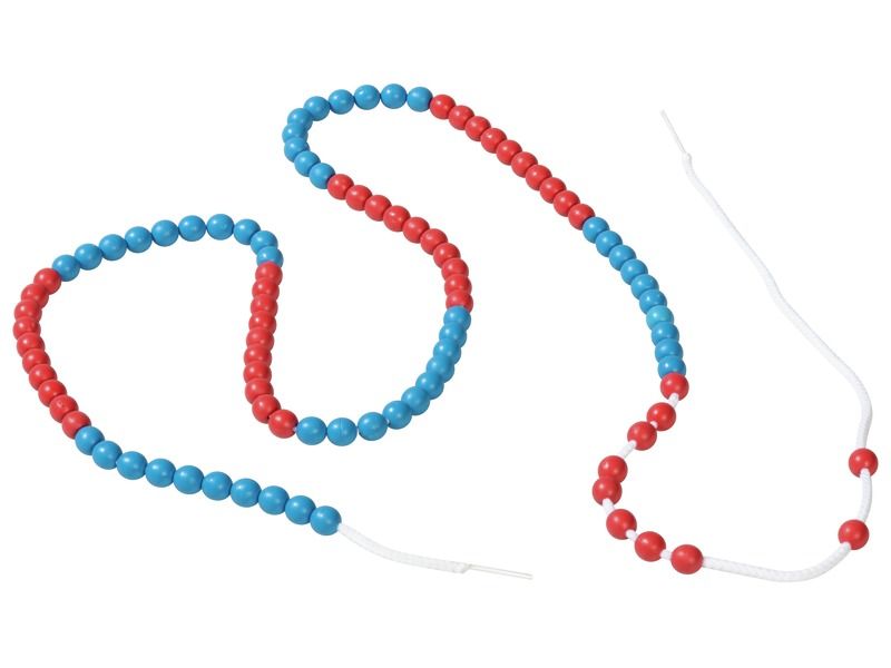 ARITHMETIC CHAIN 100 balls