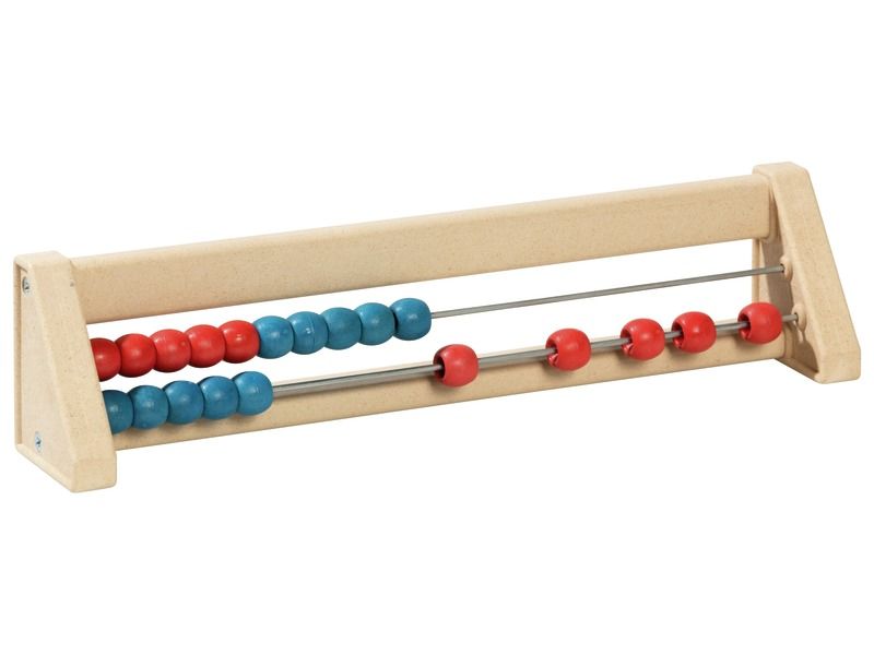 BOULIER DE CALCUL 0 à 20
