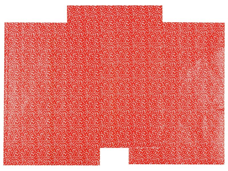 FEUILLES DE PAPIER DÉCOPATCH Confettis