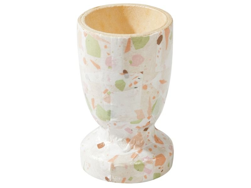 FEUILLES DE PAPIER DÉCOPATCH Terrazzo