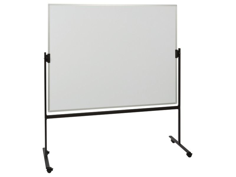 WHITEBOARD DRAAIEND VLAK
