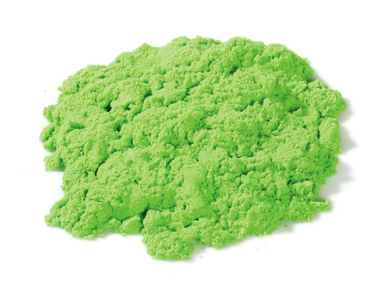 COLOURED MODELLING SAND