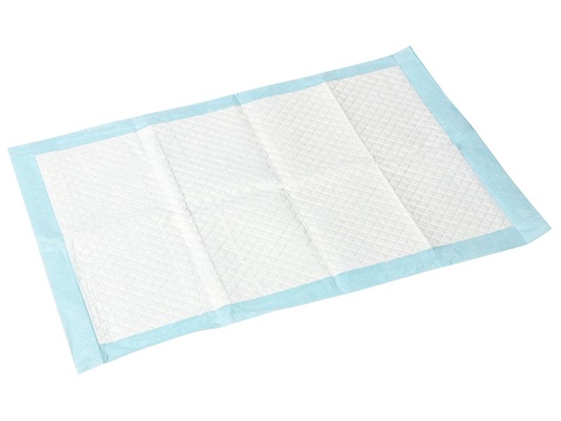 DISPOSABLE CHANGING MATS