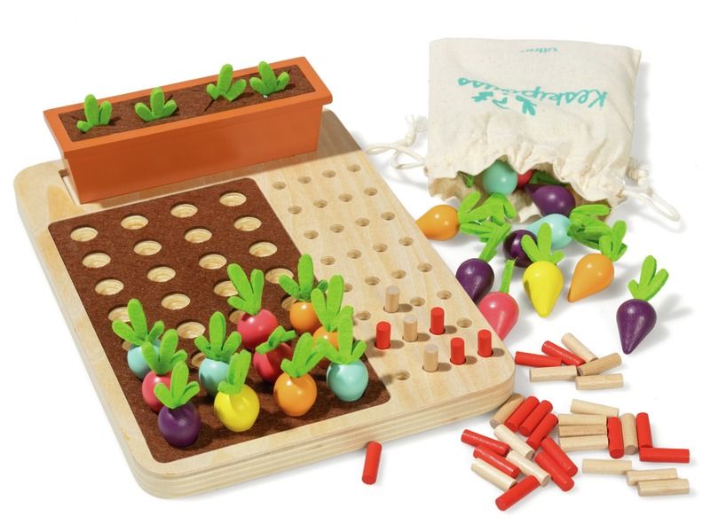SPEL Keskipouss Oogstdag