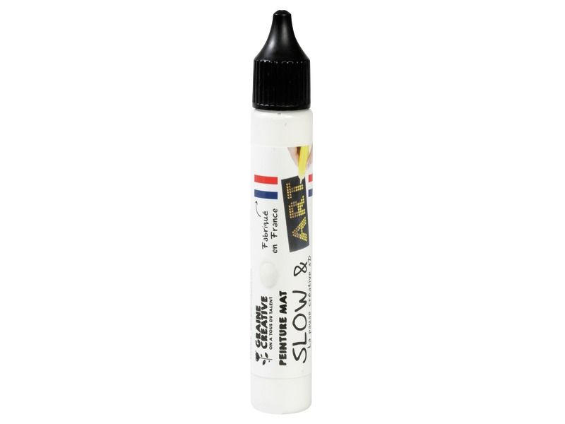 STIFTE Slow Art Matte Farben