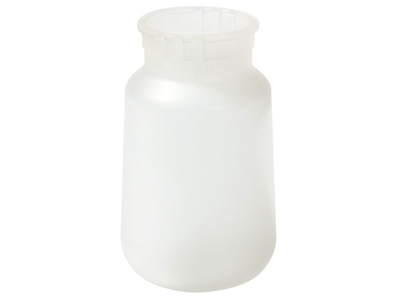 POCHES DE RECHANGE BIBERON ZÉRO ZÉRO 270 ml