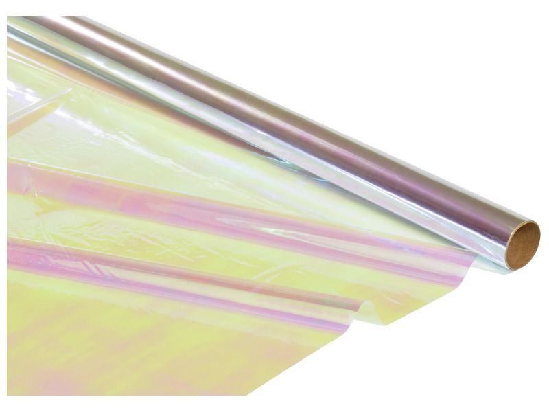 TRANSLUZIDE IRISIERTE FILMROLLE 9 g