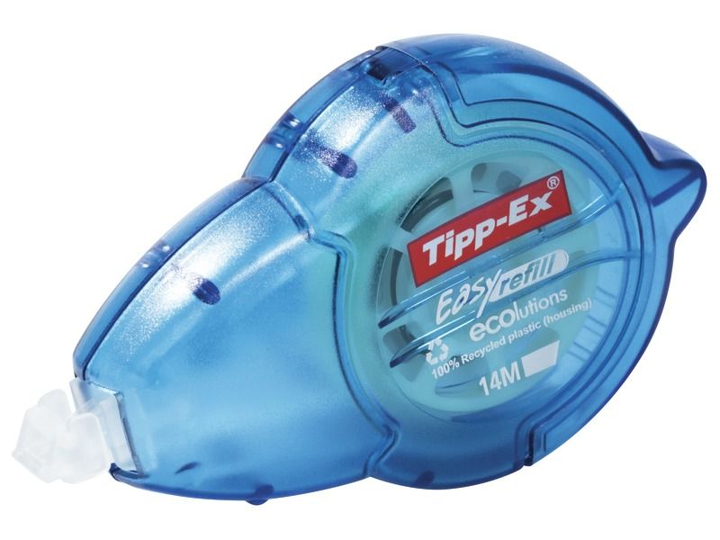 CORRECTEUR RECHARGEABLE Tippex Easyrefill