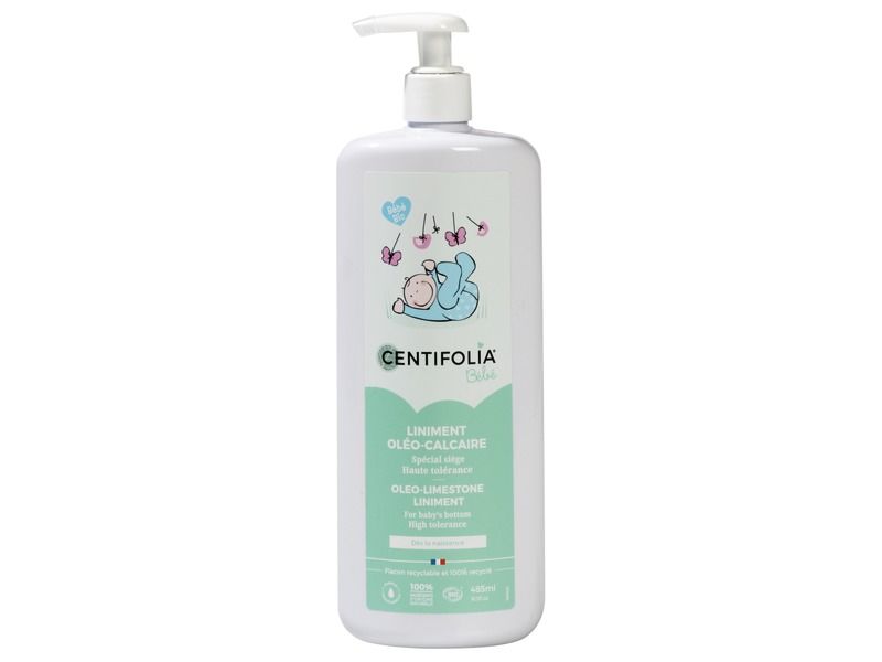LINIMENT BÉBÉ 485 ml