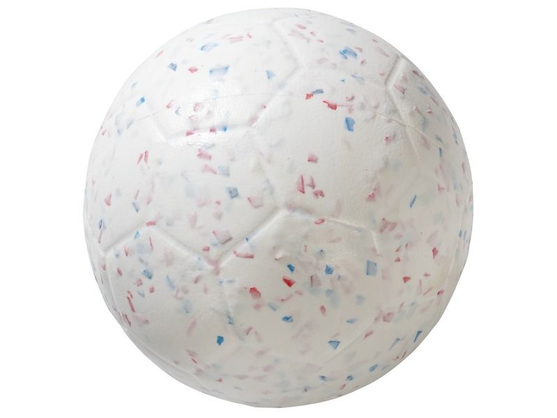 VOETBAL Gerecycled