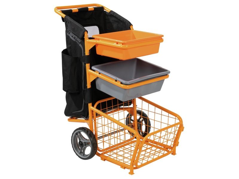 TRANSPORTWAGEN