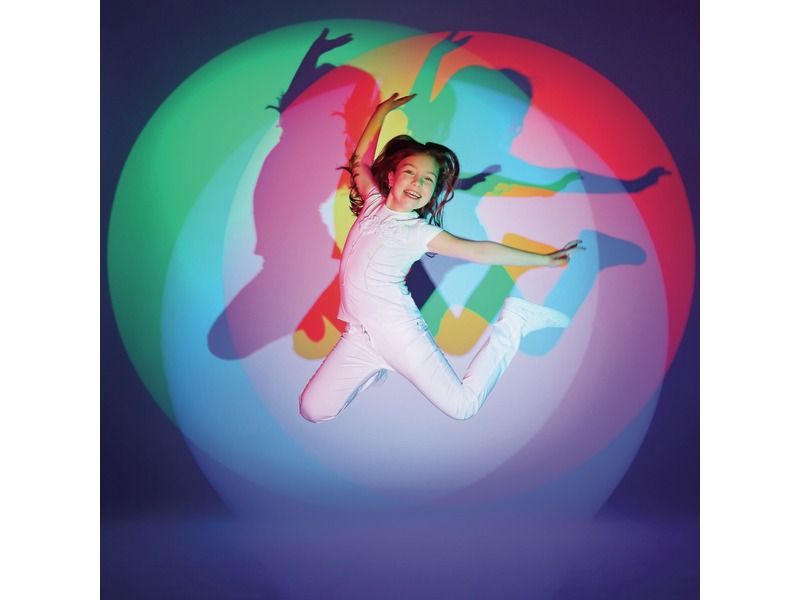 PROJECTEURS Couleurs