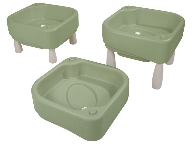 SET 3 kleine Tische