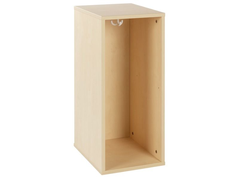 Vesti'Bulle LARGE STORAGE UNIT for 1 child