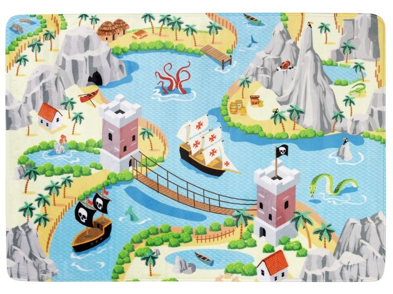 PLAY MAT Pirates