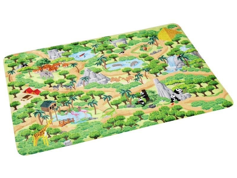PLAY MAT Jungle