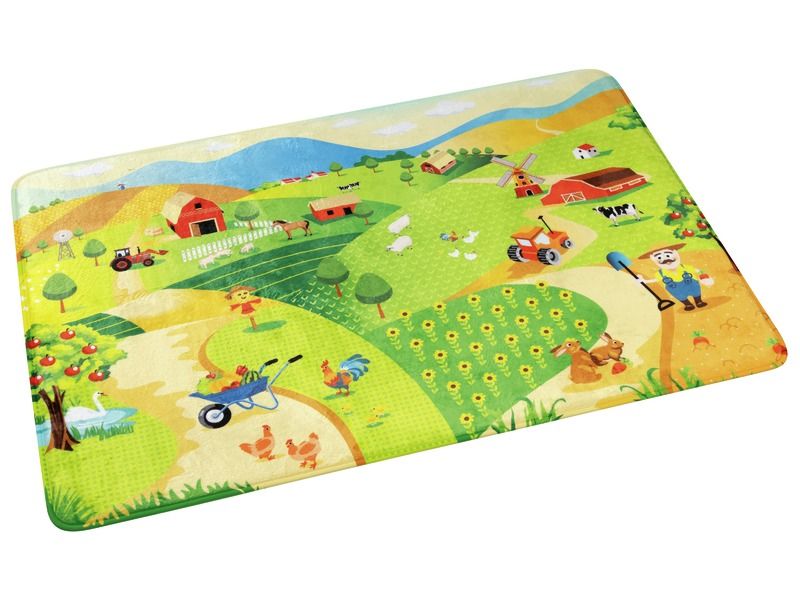 PLAY MAT Farm