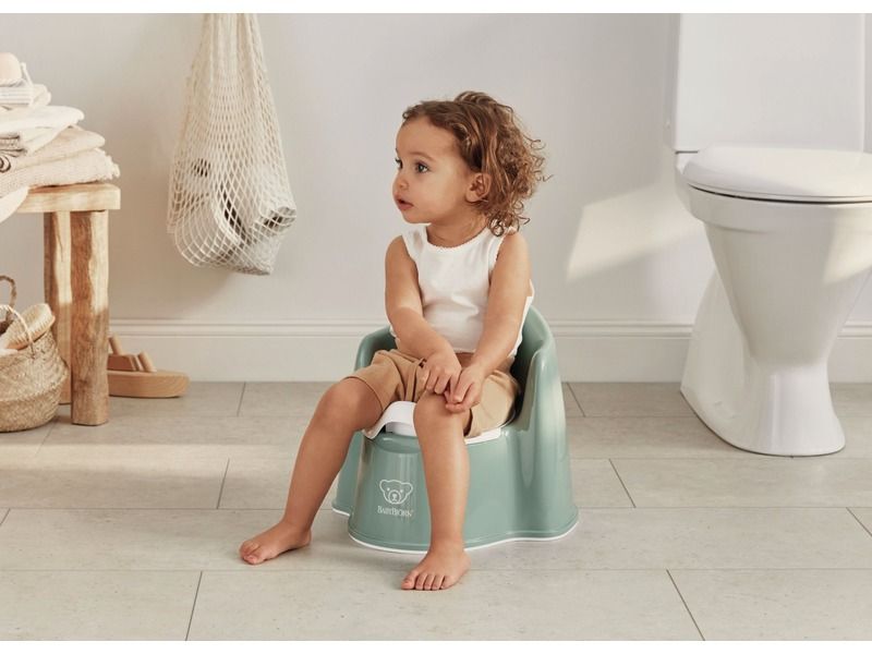 POT FAUTEUIL BÉBÉ