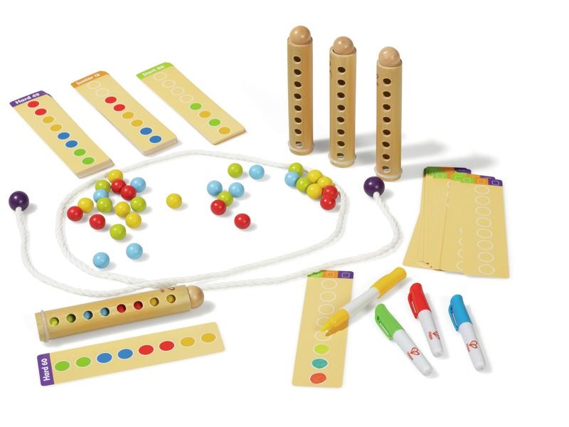 GAME Bamboo rapido