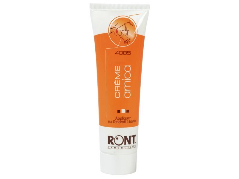 TUBE CRÈME ARNICA 50 ml