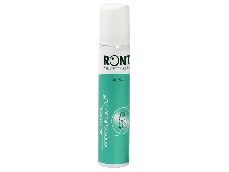 SPRAY ALCOOL 70° 50 ml