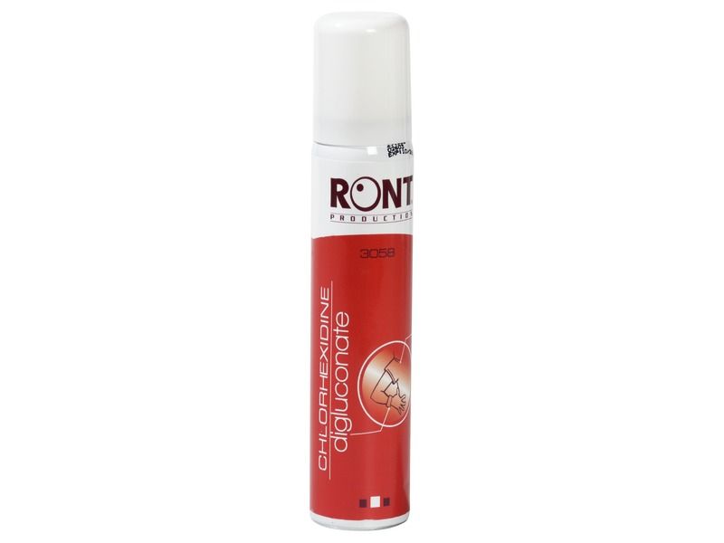 SPRAY CHLORHEXIDINE 50 ml
