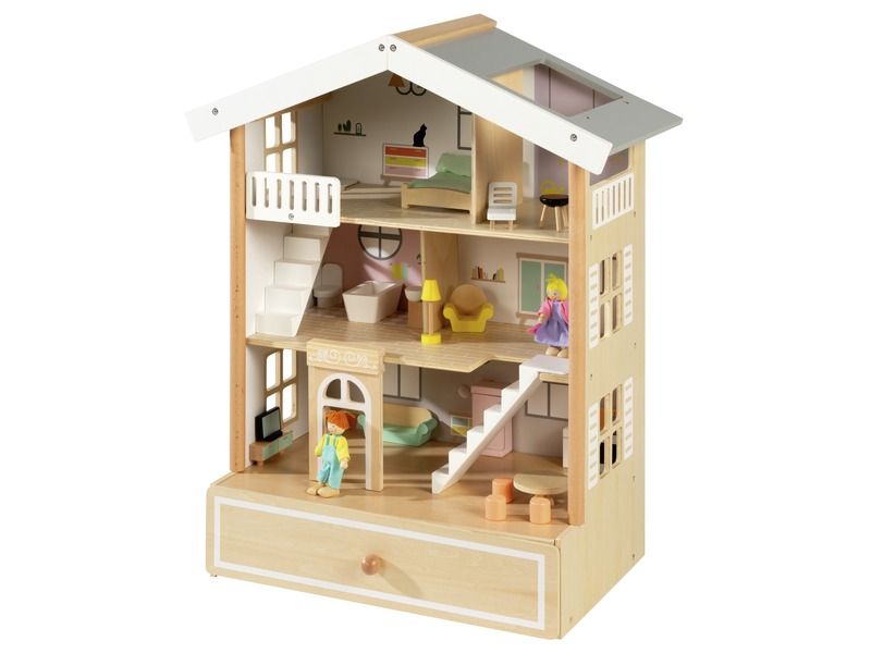PUPPENHAUS