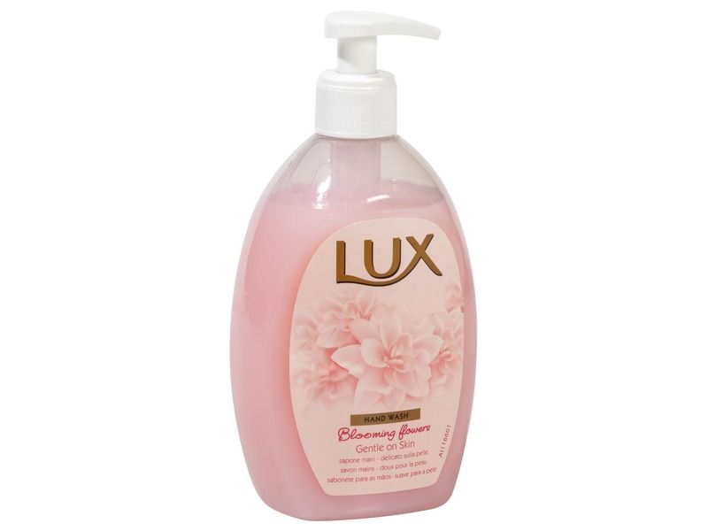 PERFUMED HAND WASH 500 ml