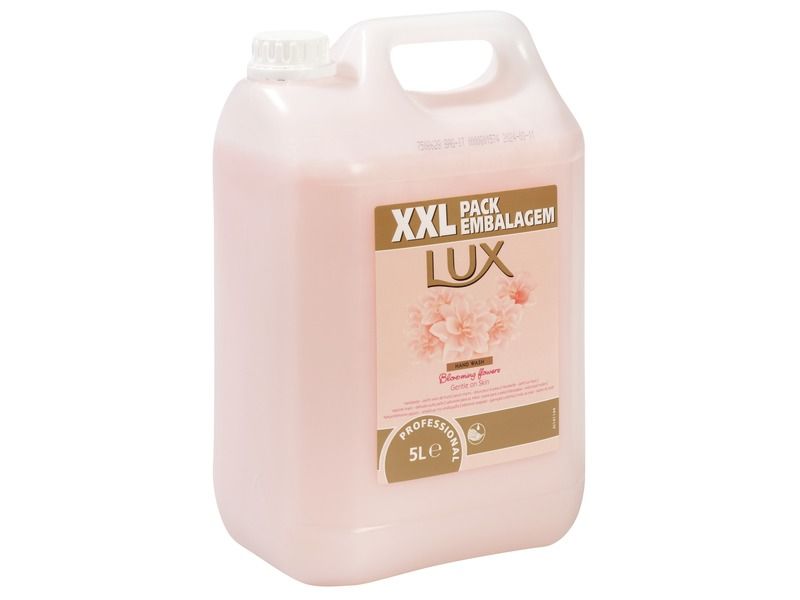 PERFUMED HAND WASH 5 L
