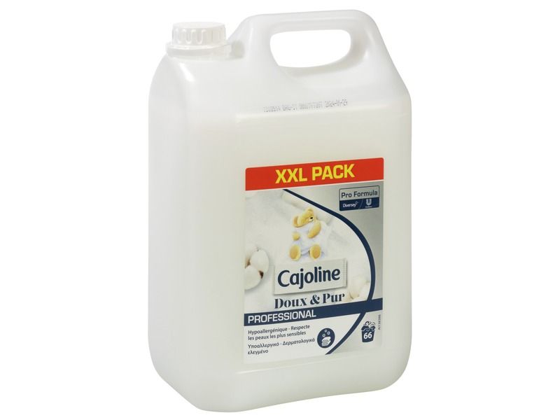 WASVERZACHTER CAJOLINE 5 L