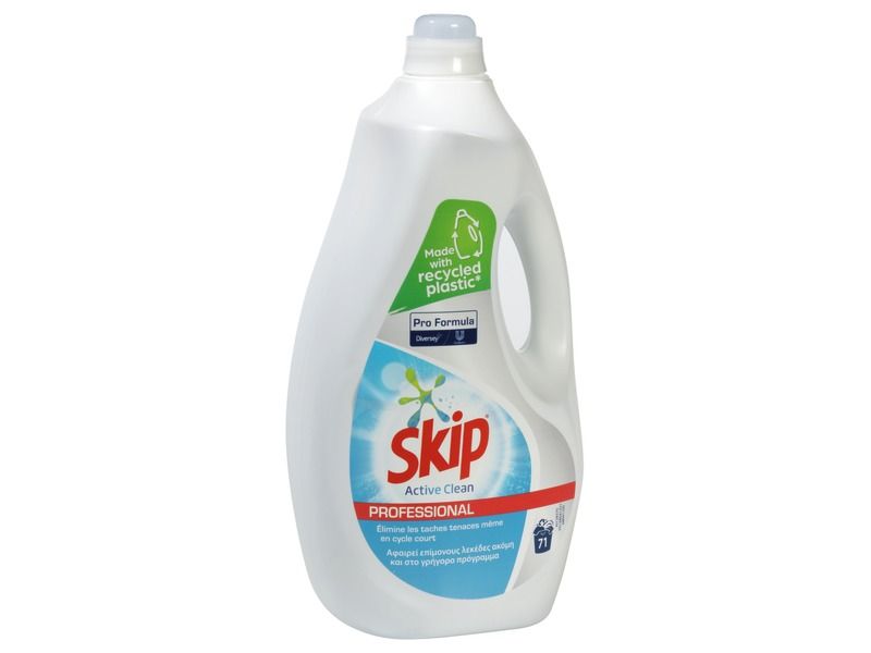 VLOEIBAAR WASMIDDEL SKIP Activ Clean 5 L