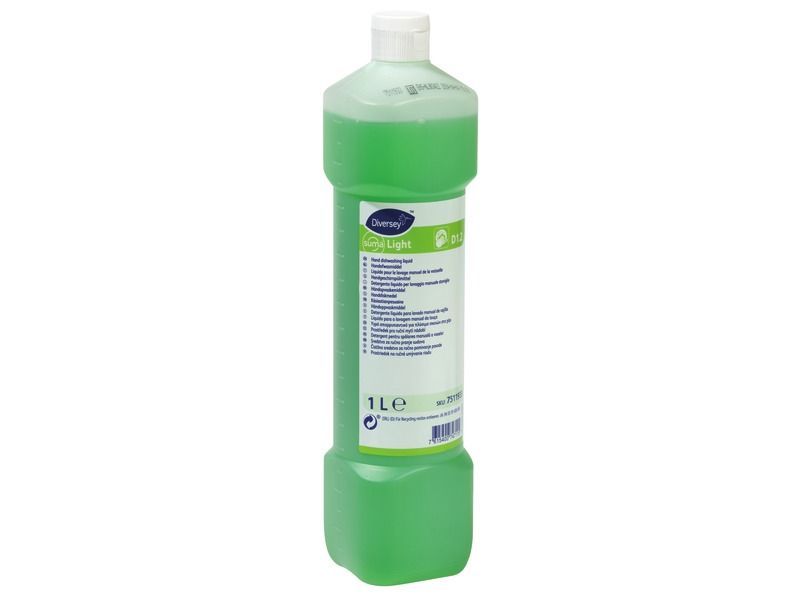SPÜLMITTEL 1 ML