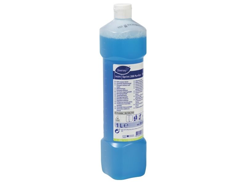 ALLESREINIGER PUR-ECO 1 L