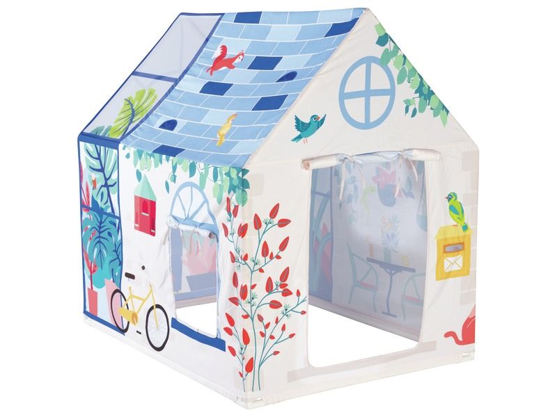 MA PREMIÈRE MAISON