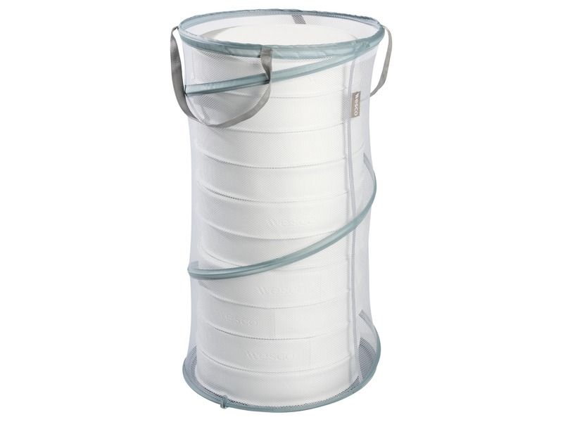 MAXI-SET KORB POP UP + 10 SITZKISSEN DICKE 7 cm
