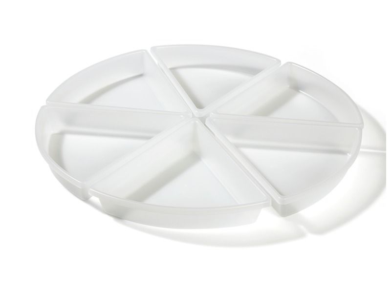 DISCOVERY TRAYS
