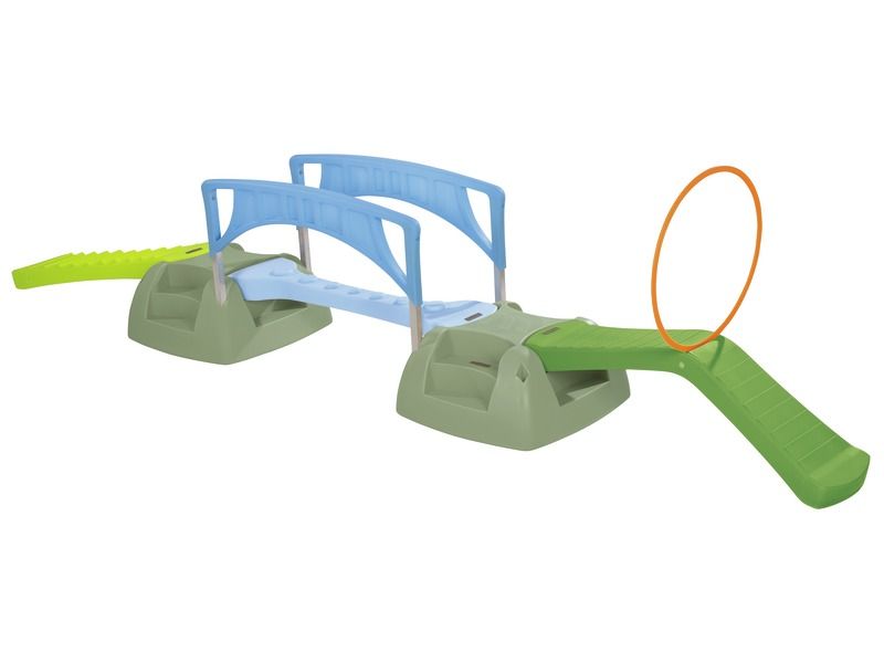 SET EXPLOR'ACTION Brücke