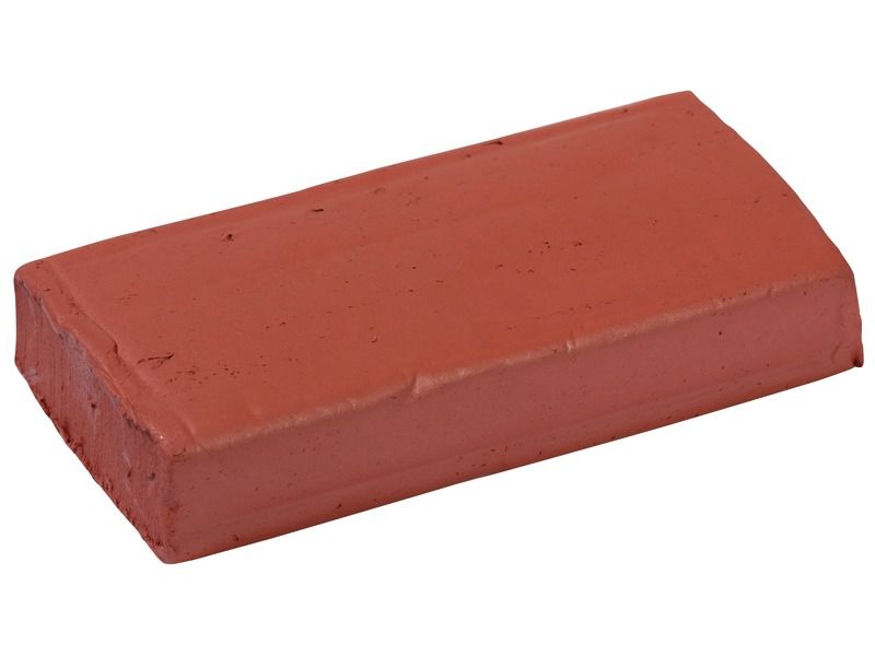 SELF-HARDENING MODELLING CLAY KIT 8 x 500 g + accessories