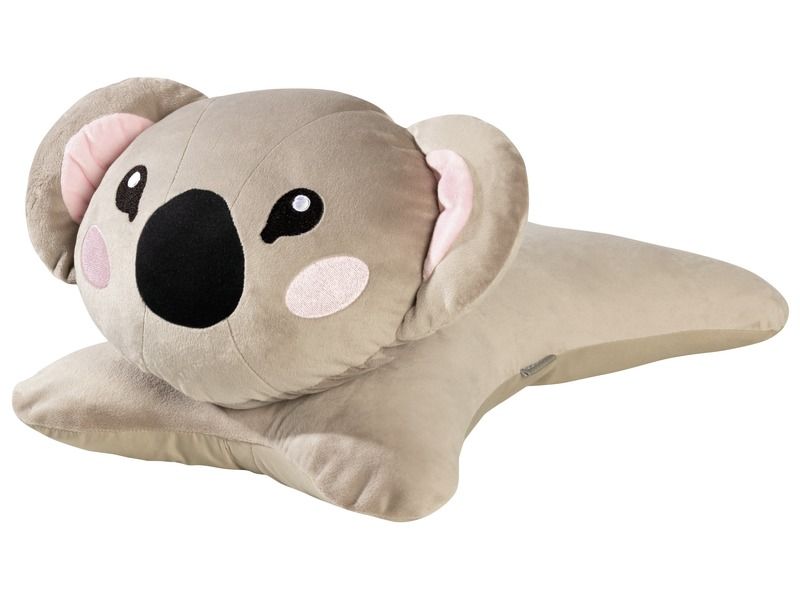 WEIGHTED CUDDLY TOY 1 kg Koala