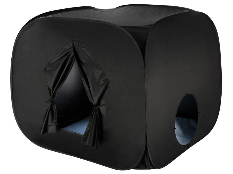 SET SENSORY POP-UP TENT Comfort