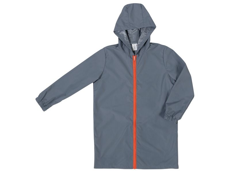 VESTE IMPERMÉABLE ZABIPLOUF