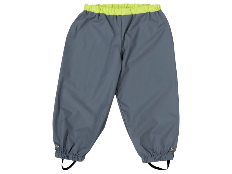 ZABIPLOUF TROUSERS