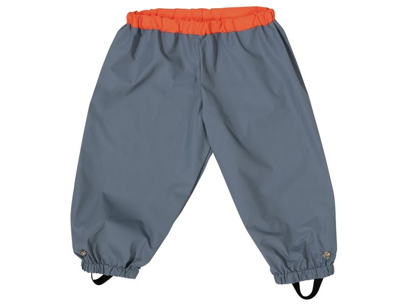 ZABIPLOUF TROUSERS