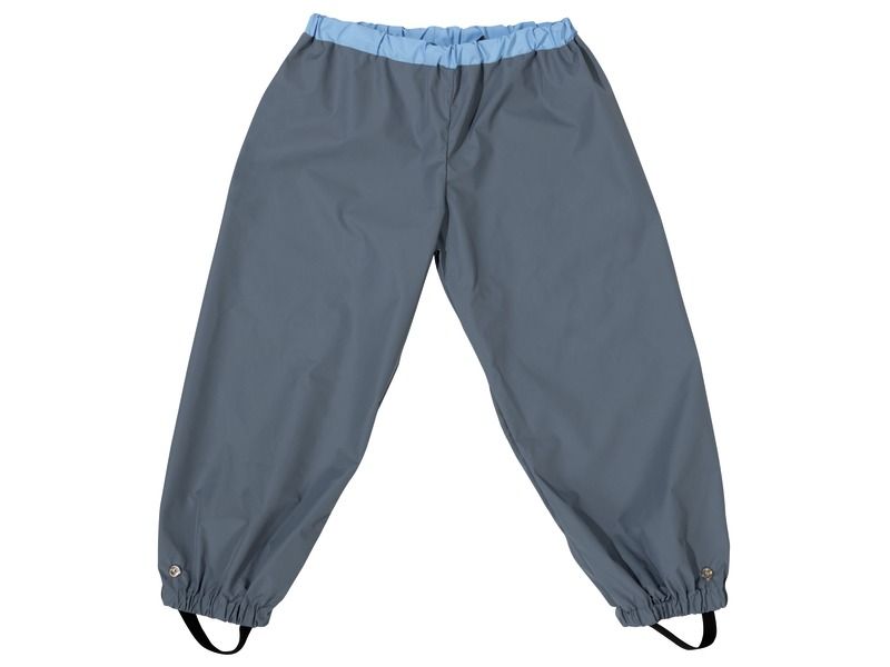 ZABIPLOUF TROUSERS