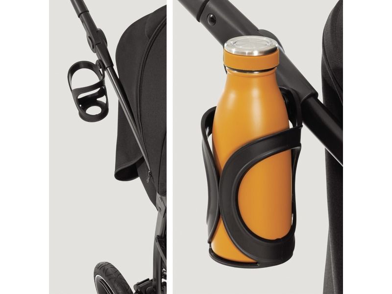 RAPID 3R PUSHCHAIR