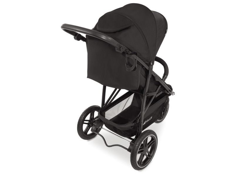 RAPID 3R PUSHCHAIR