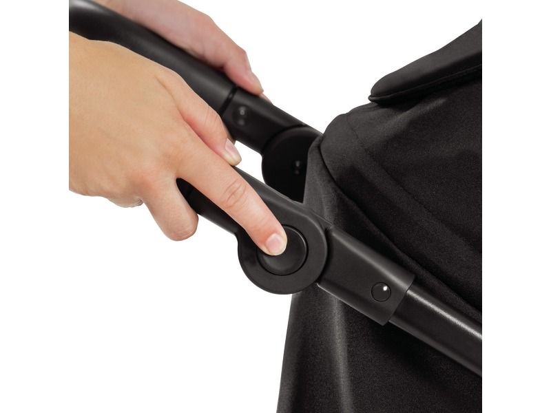 RAPID 3R PUSHCHAIR