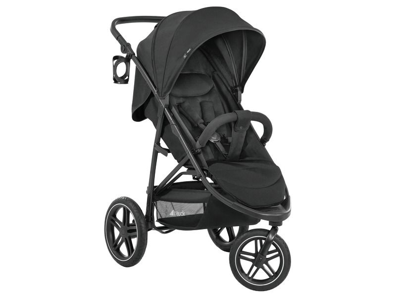 RAPID 3R PUSHCHAIR