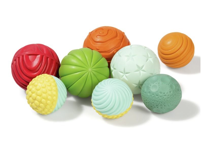 HARDE ZINTUIGLIJKE BALLEN